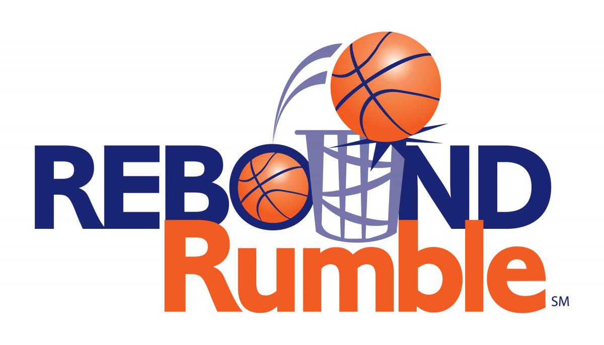 Rebound Rumble, the 2012 FRC Game