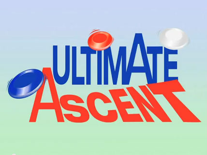 2013: Ultimate Ascent